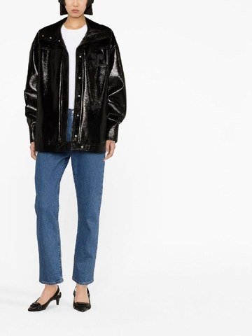 Куртка COURREGES Куртка COURREGES