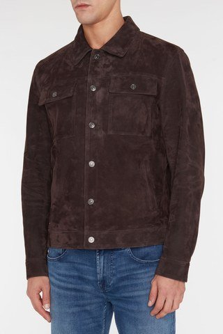 Куртка 7 FOR ALL MANKIND Куртка 7 FOR ALL MANKIND