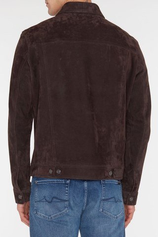 Куртка 7 FOR ALL MANKIND Куртка 7 FOR ALL MANKIND