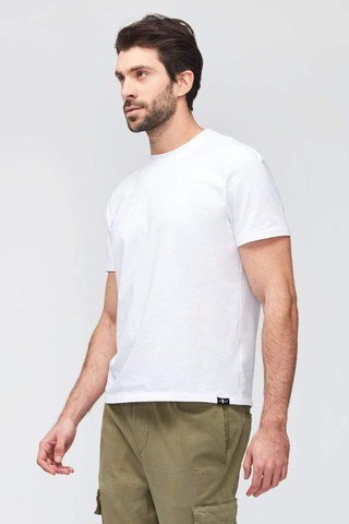 Футболка 7 FOR ALL MANKIND Футболка 7 FOR ALL MANKIND