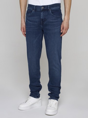 Джинси 7 FOR ALL MANKIND Джинси 7 FOR ALL MANKIND