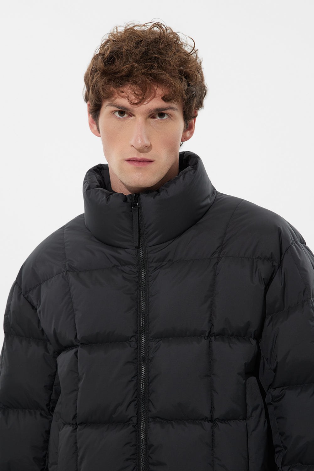 Куртка IENKI IENKI - Фото 4 Куртка IENKI IENKI - Фото 4