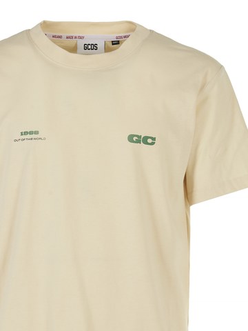 Футболка GCDS - Фото №3