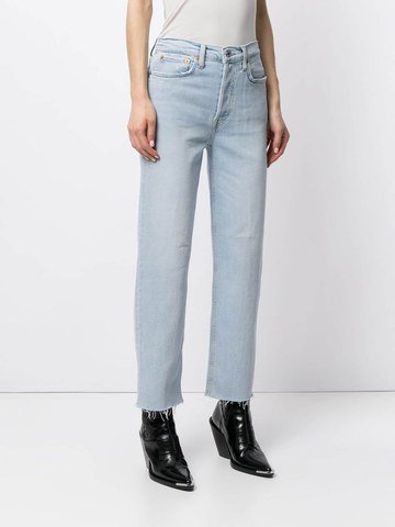 Джинси RE/DONE