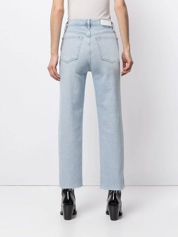 Джинси RE/DONE