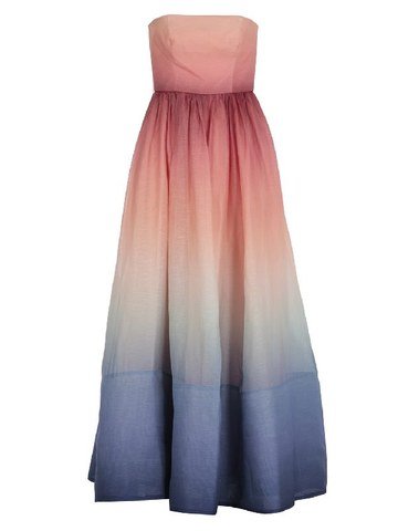 Сукня ZIMMERMANN