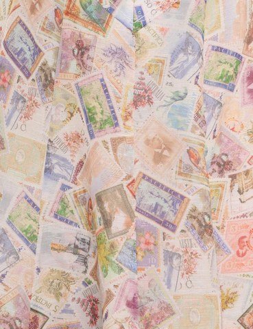 Сукня квіти ZIMMERMANN