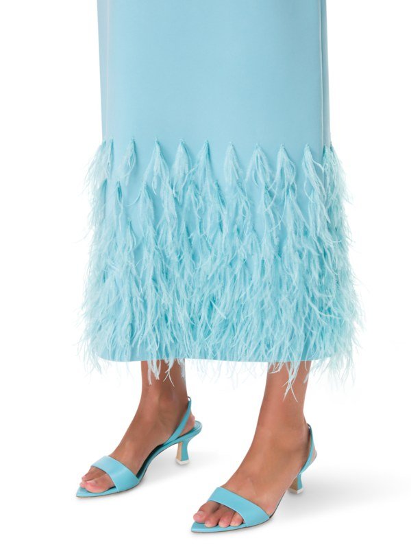 Сукня ALEXIS - Фото 6 Сукня ALEXIS - Фото 6