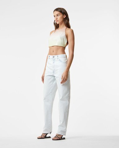 Джинси GCDS - Фото 2