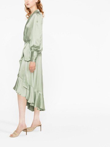 Сукня ZIMMERMANN