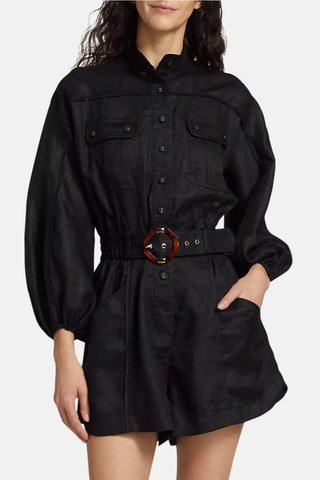 Комбінезон ZIMMERMANN