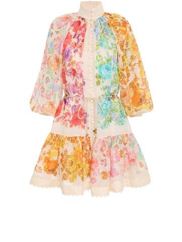 Сукня ZIMMERMANN