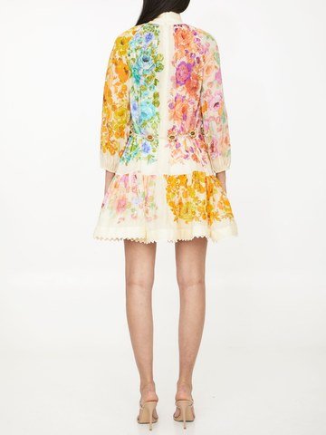 Сукня ZIMMERMANN