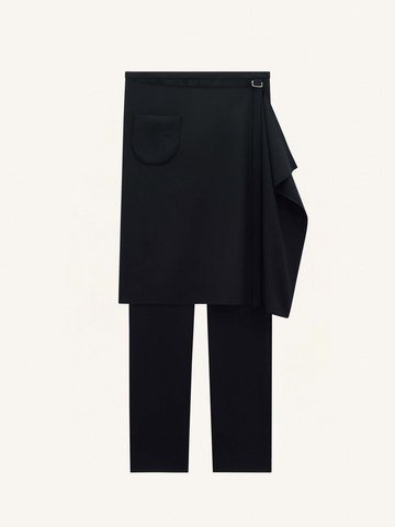 Брюки COURREGES Брюки COURREGES