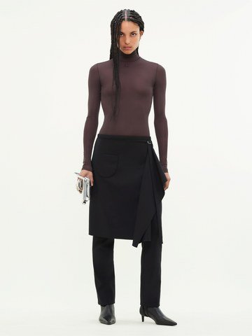 Брюки COURREGES Брюки COURREGES