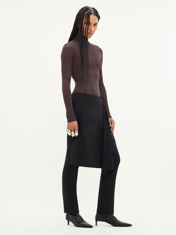 Брюки COURREGES Брюки COURREGES