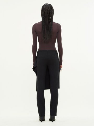 Брюки COURREGES Брюки COURREGES