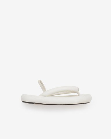 Сандалии ISABEL MARANT - Фото 1