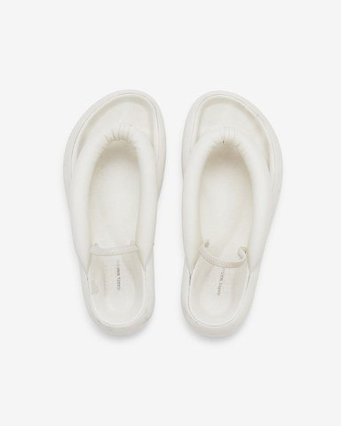 Сандалии ISABEL MARANT - Фото 2