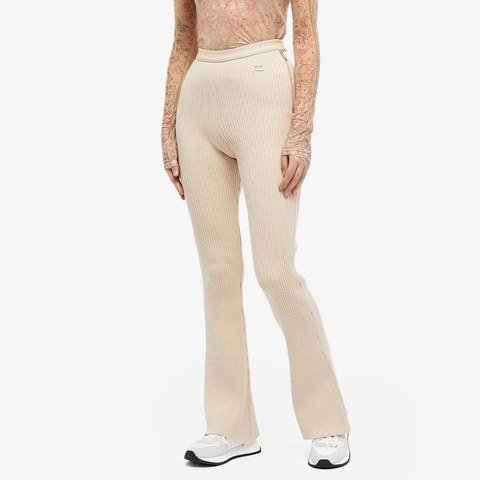 Брюки COURREGES Брюки COURREGES