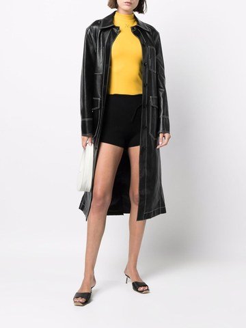 Шорты COURREGES - Фото 3