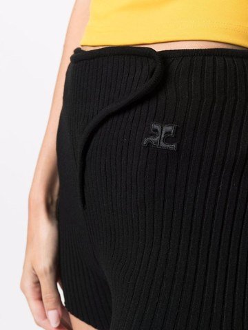 Шорты COURREGES - Фото 2