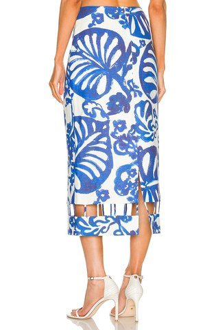 Спідниця ALEXIS