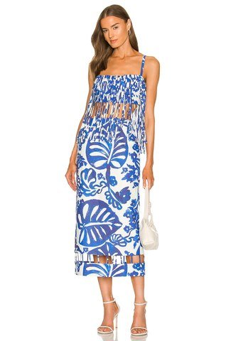 Спідниця ALEXIS