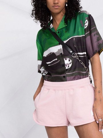 Шорти GOLDEN GOOSE