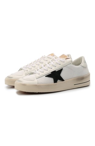 Кеди GOLDEN GOOSE - Фото №2