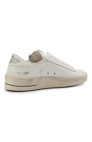 Кеди GOLDEN GOOSE - Фото №3