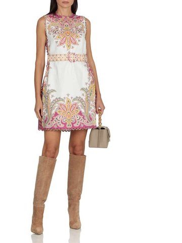 Сукня ZIMMERMANN