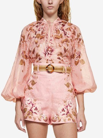 Шорти ZIMMERMANN Шорти ZIMMERMANN