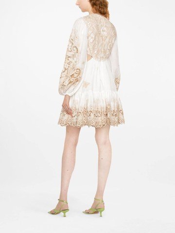 Сукня ZIMMERMANN