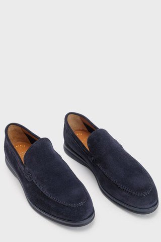 Лоферы DOUCAL’S