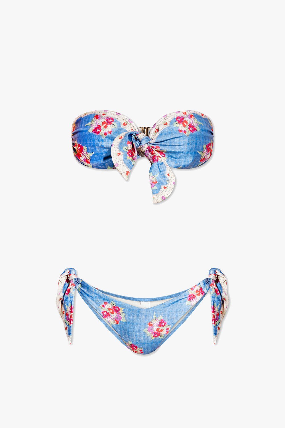 Купальник ZIMMERMANN - Фото 1 Купальник ZIMMERMANN - Фото 1