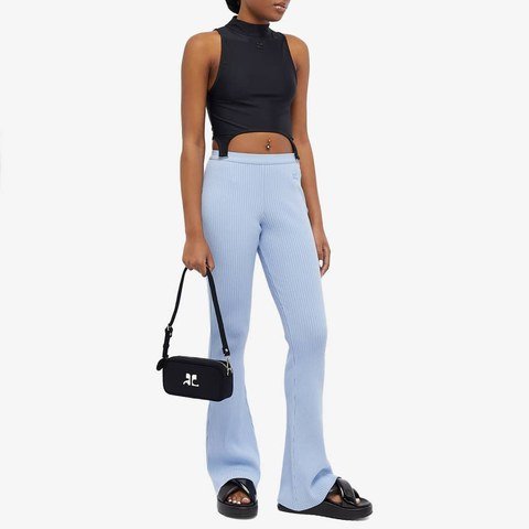 Штани COURREGES Штани COURREGES