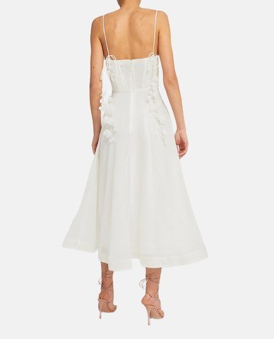 Сукня ZIMMERMANN