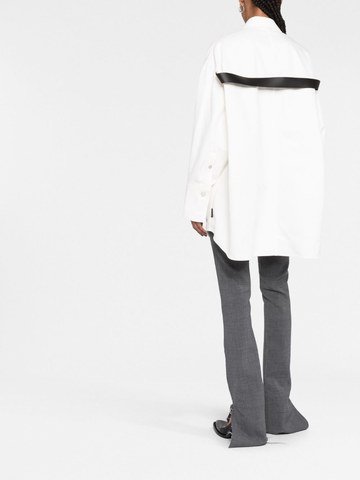 Куртка COURREGES - Фото №2