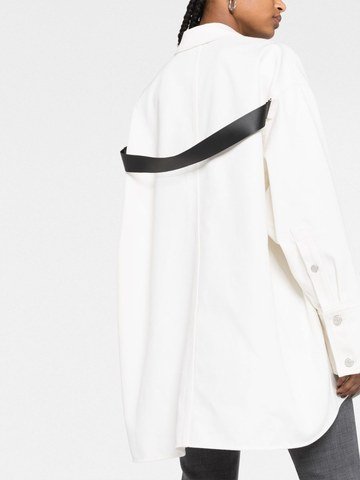 Куртка COURREGES - Фото №4