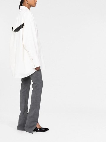 Куртка COURREGES - Фото №3