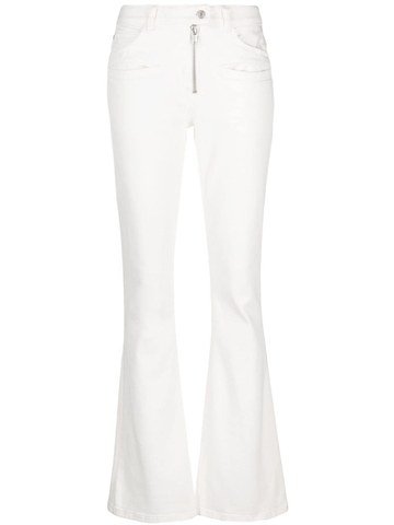 Джинси COURREGES - Фото 1