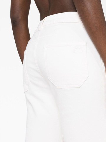 Джинси COURREGES - Фото 5