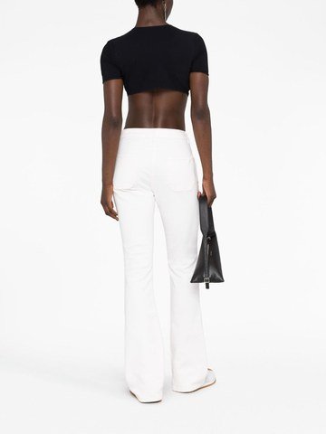 Джинси COURREGES - Фото 6