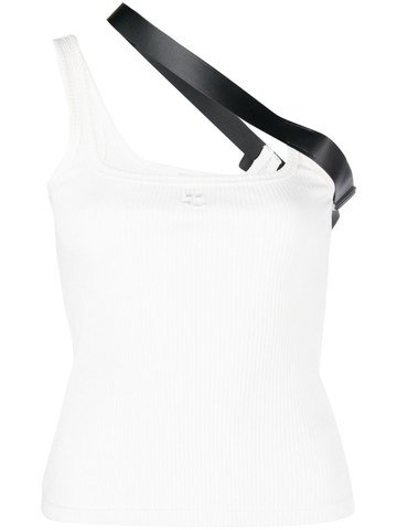 Топ COURREGES Топ COURREGES