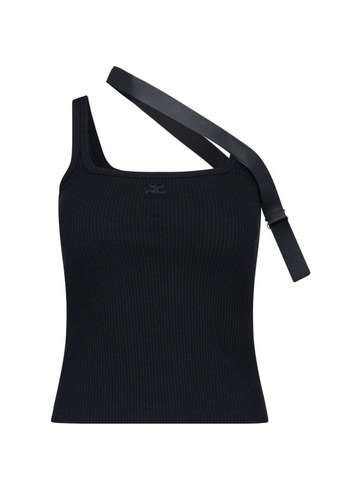 Топ COURREGES - Фото 1