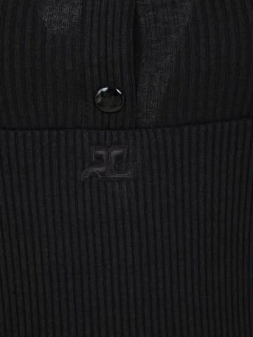 Топ COURREGES - Фото №4