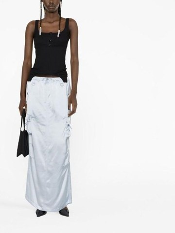 Топ COURREGES - Фото №3