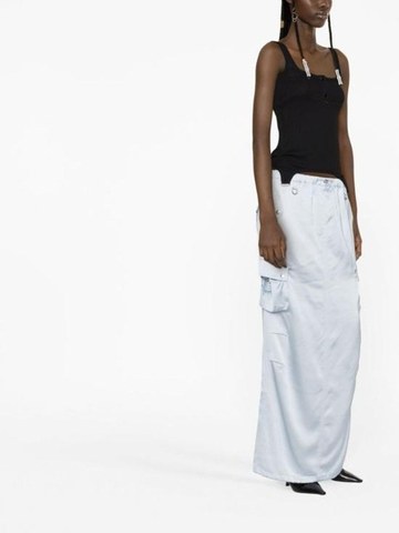Топ COURREGES - Фото №5