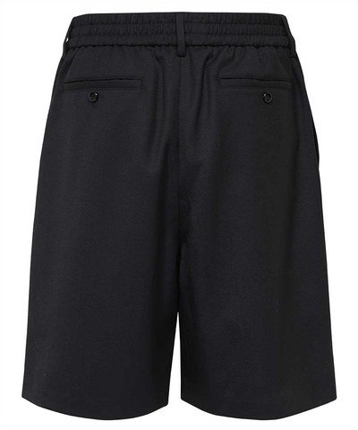 Шорти AMI PARIS - Фото 2